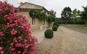 Gîte de Beausoleil